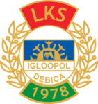 LKS登比察